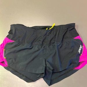 Zoot running shorts -L